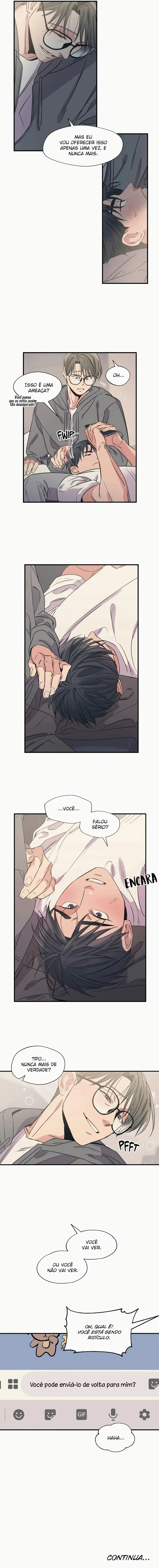 Love For Sale – Capítulo Side Story 4 Yaoi – Página 9 Love For Sale – Capítulo Side Story 4 Yaoi – Página 9