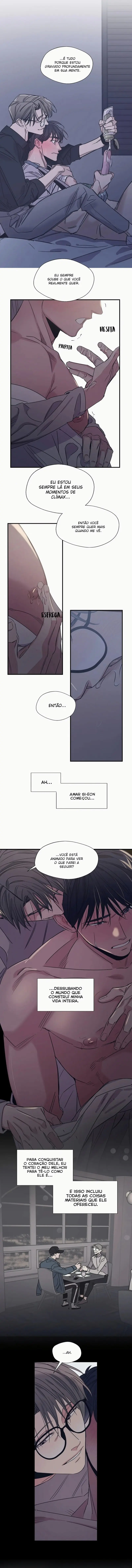 Love For Sale – Capítulo Side Story 5 Yaoi – Página 10 Love For Sale – Capítulo Side Story 5 Yaoi – Página 10