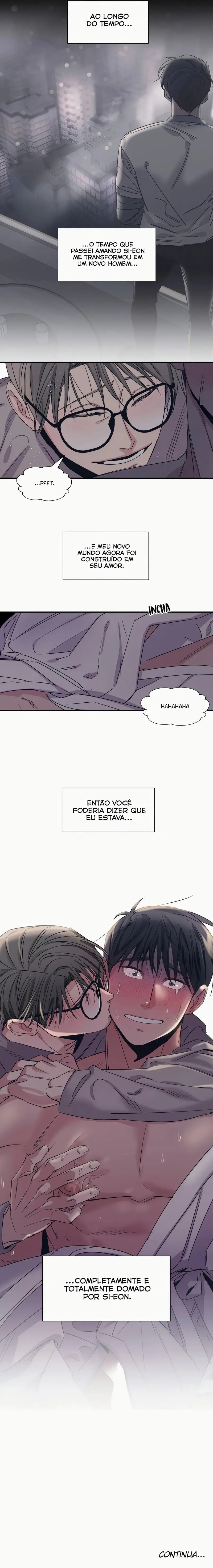 Love For Sale – Capítulo Side Story 5 Yaoi – Página 11 Love For Sale – Capítulo Side Story 5 Yaoi – Página 11