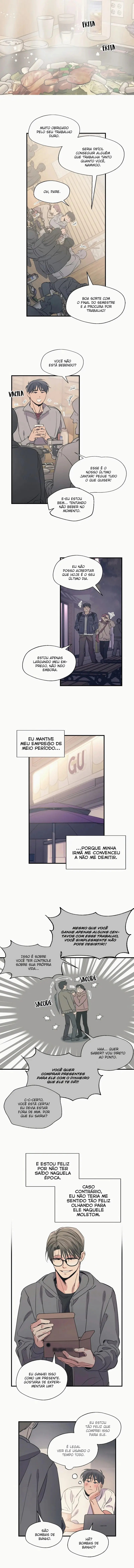 Love For Sale – Capítulo Side Story 5 Yaoi – Página 2 Love For Sale – Capítulo Side Story 5 Yaoi – Página 2