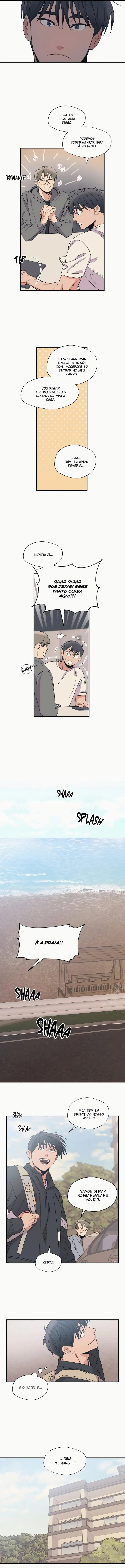 Love For Sale – Capítulo Side Story 5 Yaoi – Página 4 Love For Sale – Capítulo Side Story 5 Yaoi – Página 4