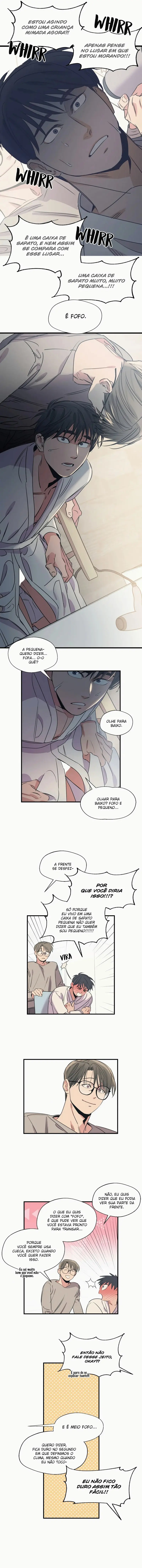 Love For Sale – Capítulo Side Story 5 Yaoi – Página 8 Love For Sale – Capítulo Side Story 5 Yaoi – Página 8