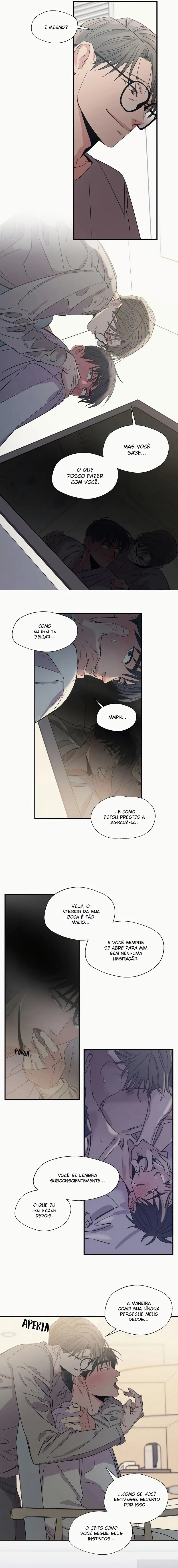 Love For Sale – Capítulo Side Story 5 Yaoi – Página 9 Love For Sale – Capítulo Side Story 5 Yaoi – Página 9