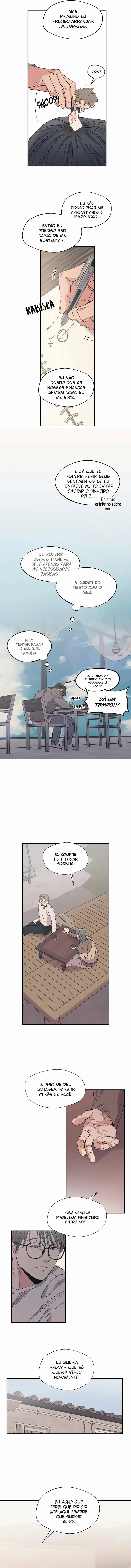 Love For Sale – Capítulo Side Story 6 Yaoi – Página 4 Love For Sale – Capítulo Side Story 6 Yaoi – Página 4