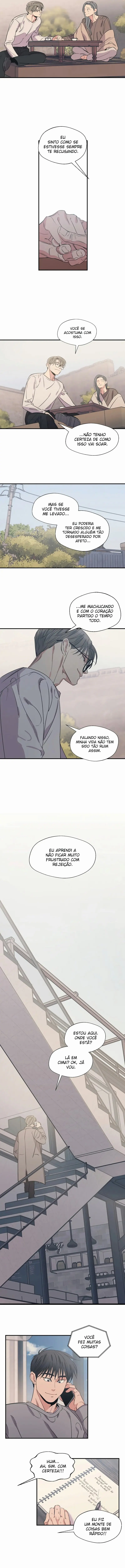 Love For Sale – Capítulo Side Story 6 Yaoi – Página 5 Love For Sale – Capítulo Side Story 6 Yaoi – Página 5