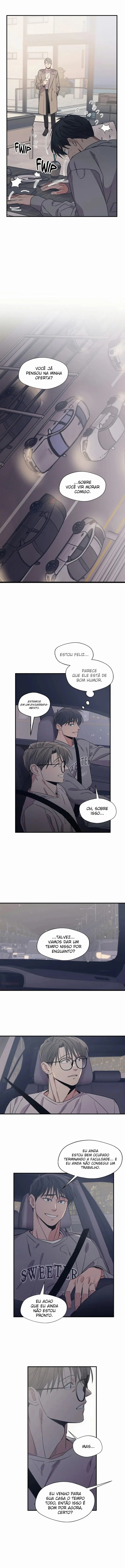 Love For Sale – Capítulo Side Story 6 Yaoi – Página 6 Love For Sale – Capítulo Side Story 6 Yaoi – Página 6