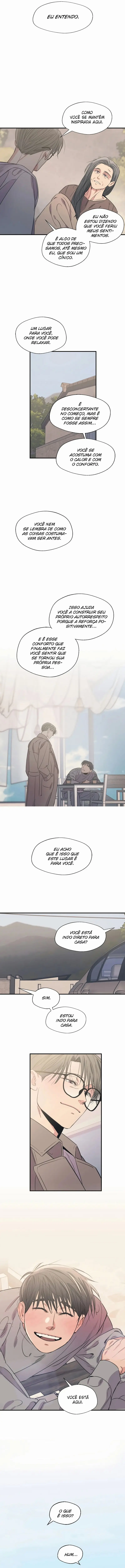 Love For Sale – Capítulo Side Story 6 Yaoi – Página 7 Love For Sale – Capítulo Side Story 6 Yaoi – Página 7