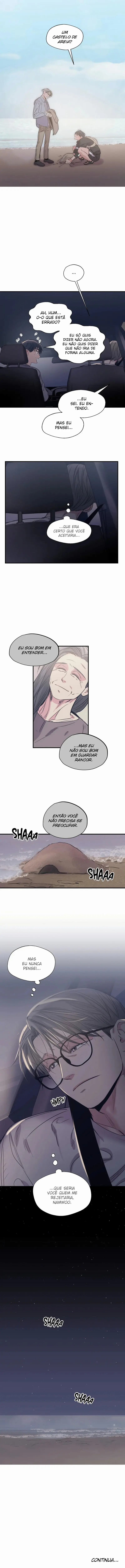 Love For Sale – Capítulo Side Story 6 Yaoi – Página 8 Love For Sale – Capítulo Side Story 6 Yaoi – Página 8