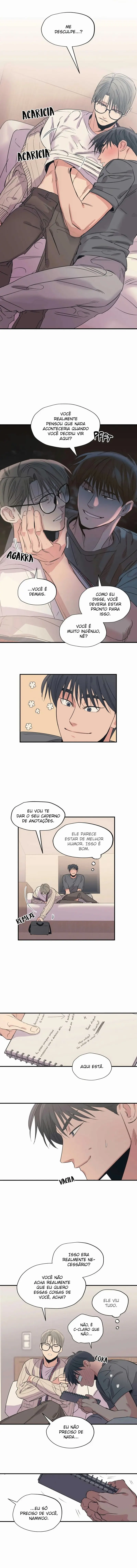 Love For Sale – Capítulo Side Story 7 Yaoi – Página 2 Love For Sale – Capítulo Side Story 7 Yaoi – Página 2