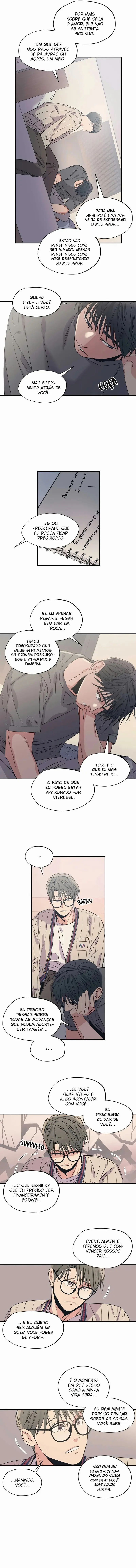 Love For Sale – Capítulo Side Story 7 Yaoi – Página 4 Love For Sale – Capítulo Side Story 7 Yaoi – Página 4