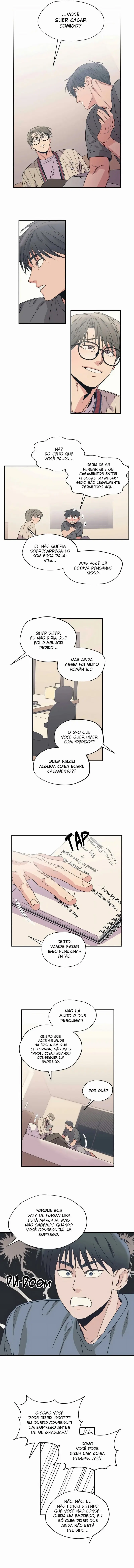 Love For Sale – Capítulo Side Story 7 Yaoi – Página 5 Love For Sale – Capítulo Side Story 7 Yaoi – Página 5