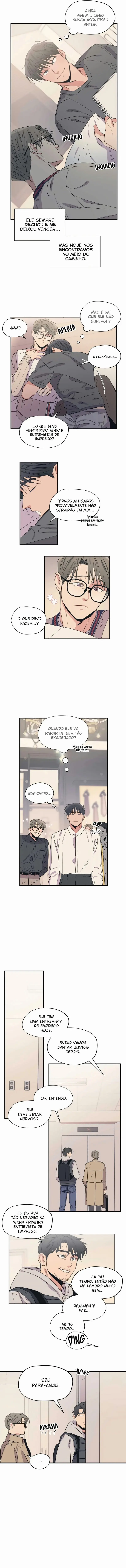 Love For Sale – Capítulo Side Story 7 Yaoi – Página 7 Love For Sale – Capítulo Side Story 7 Yaoi – Página 7