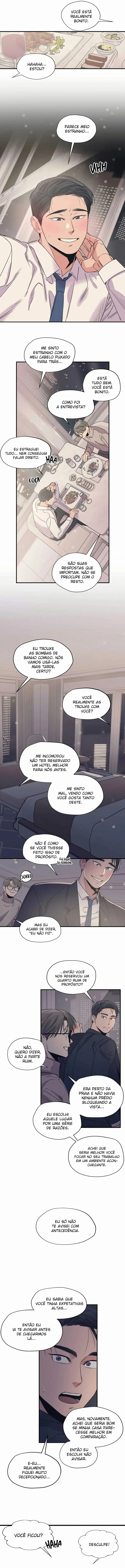 Love For Sale – Capítulo Side Story 7 Yaoi – Página 8 Love For Sale – Capítulo Side Story 7 Yaoi – Página 8