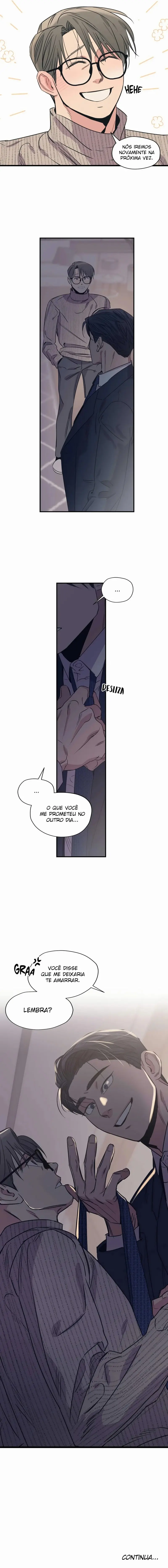 Love For Sale – Capítulo Side Story 7 Yaoi – Página 9 Love For Sale – Capítulo Side Story 7 Yaoi – Página 9