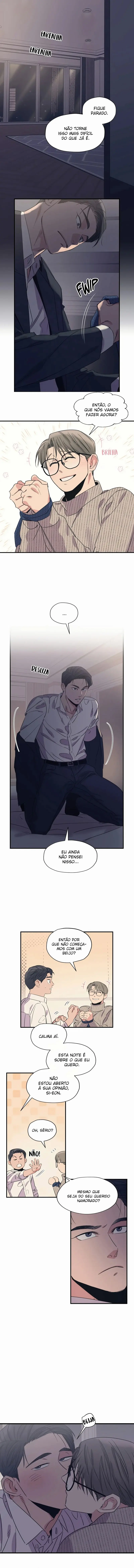 Love For Sale – Capítulo Side Story 8 Yaoi – Página 1 Love For Sale – Capítulo Side Story 8 Yaoi – Página 1