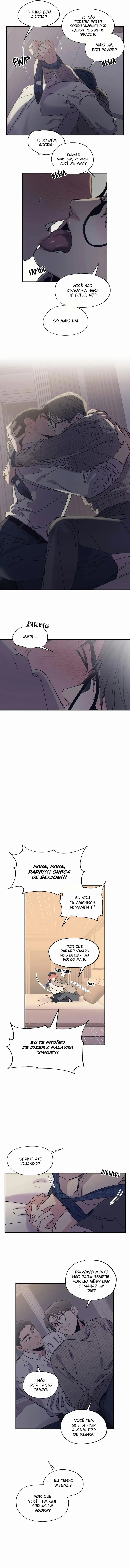 Love For Sale – Capítulo Side Story 8 Yaoi – Página 2 Love For Sale – Capítulo Side Story 8 Yaoi – Página 2