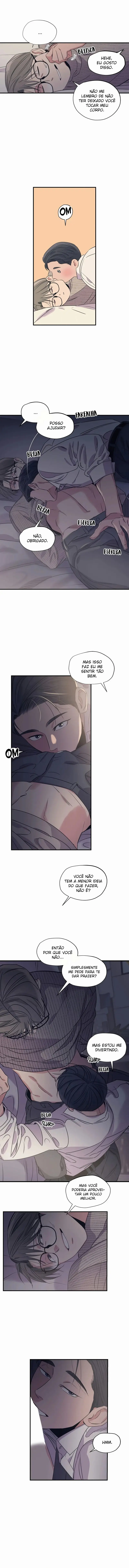 Love For Sale – Capítulo Side Story 8 Yaoi – Página 4 Love For Sale – Capítulo Side Story 8 Yaoi – Página 4