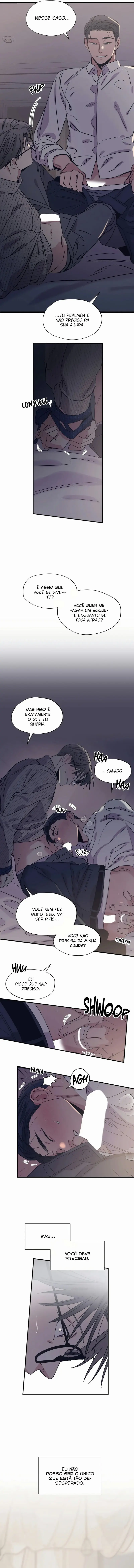 Love For Sale – Capítulo Side Story 8 Yaoi – Página 5 Love For Sale – Capítulo Side Story 8 Yaoi – Página 5