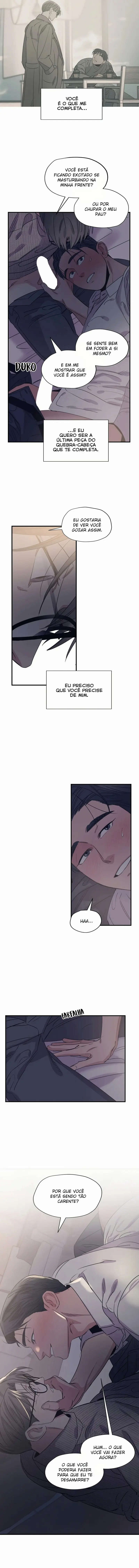 Love For Sale – Capítulo Side Story 8 Yaoi – Página 6 Love For Sale – Capítulo Side Story 8 Yaoi – Página 6