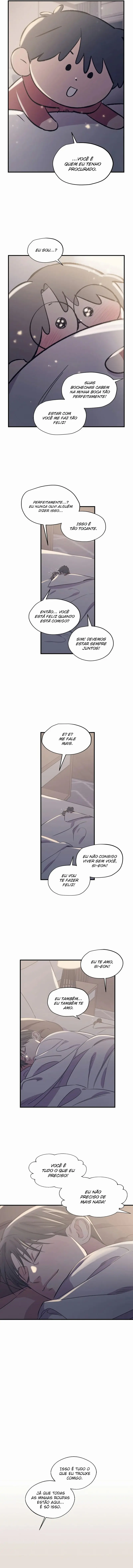 Love For Sale – Capítulo Side Story 9 Yaoi – Página 10 Love For Sale – Capítulo Side Story 9 Yaoi – Página 10