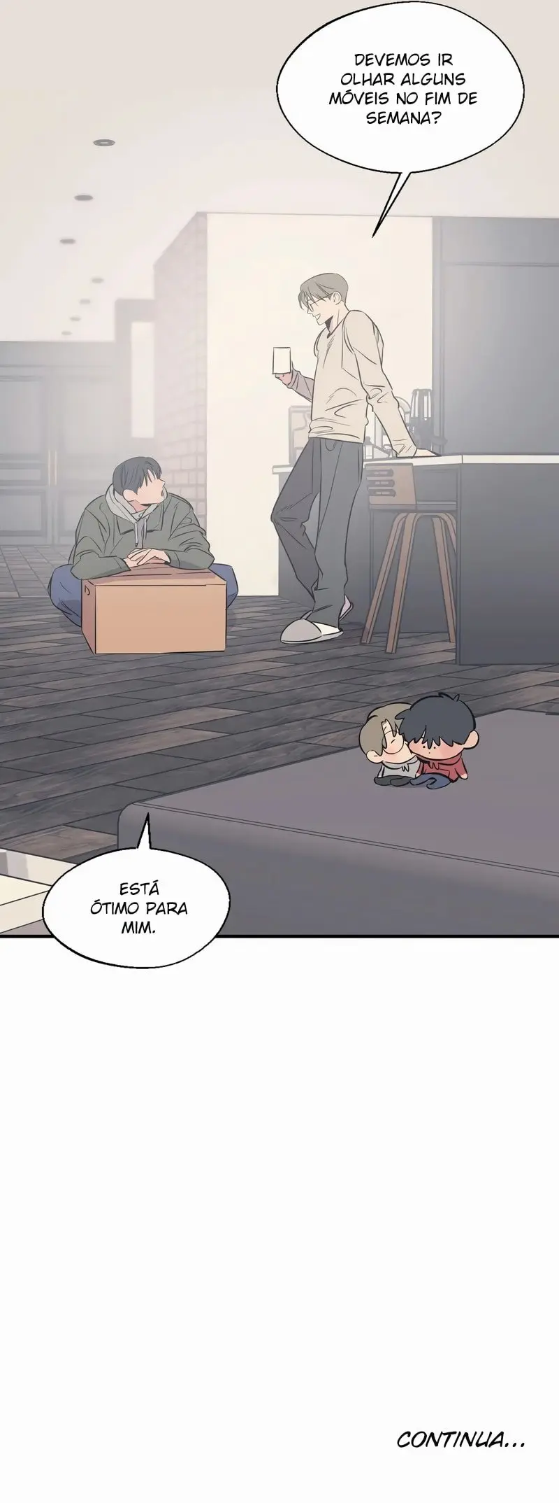 Love For Sale – Capítulo Side Story 9 Yaoi – Página 11 Love For Sale – Capítulo Side Story 9 Yaoi – Página 11