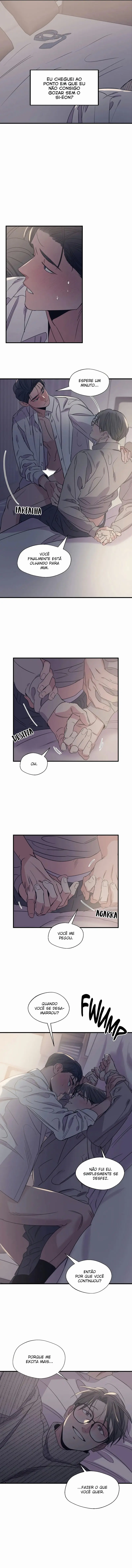 Love For Sale – Capítulo Side Story 9 Yaoi – Página 2 Love For Sale – Capítulo Side Story 9 Yaoi – Página 2