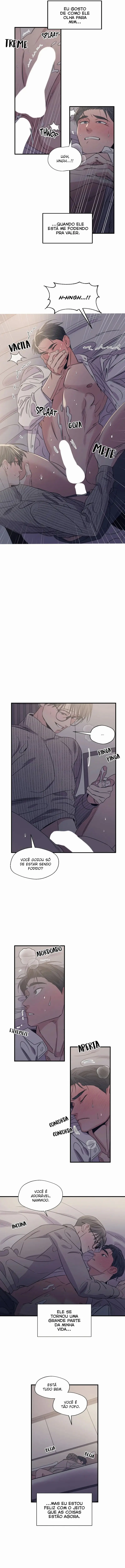 Love For Sale – Capítulo Side Story 9 Yaoi – Página 4 Love For Sale – Capítulo Side Story 9 Yaoi – Página 4