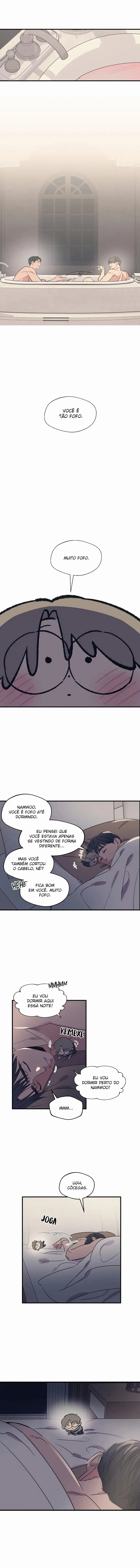 Love For Sale – Capítulo Side Story 9 Yaoi – Página 5 Love For Sale – Capítulo Side Story 9 Yaoi – Página 5