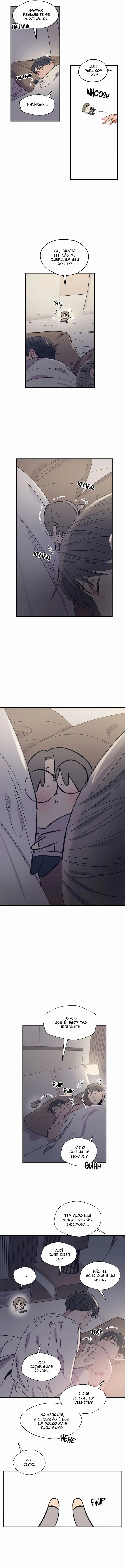 Love For Sale – Capítulo Side Story 9 Yaoi – Página 6 Love For Sale – Capítulo Side Story 9 Yaoi – Página 6