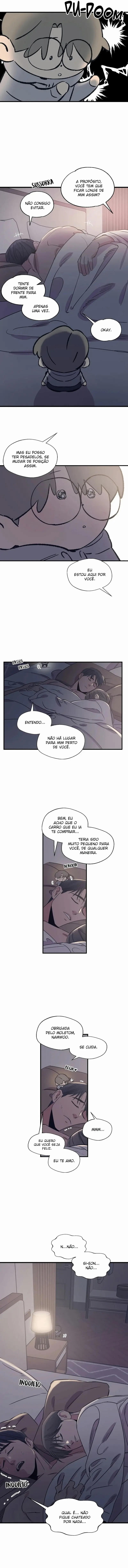 Love For Sale – Capítulo Side Story 9 Yaoi – Página 7 Love For Sale – Capítulo Side Story 9 Yaoi – Página 7