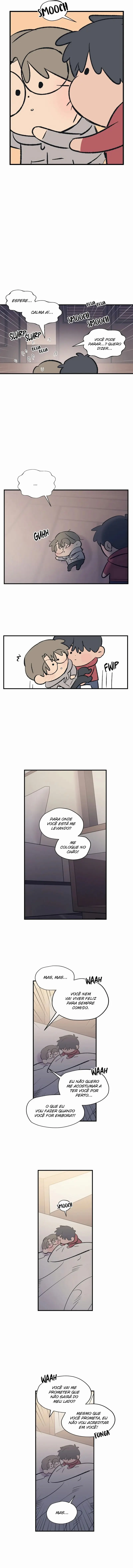 Love For Sale – Capítulo Side Story 9 Yaoi – Página 9 Love For Sale – Capítulo Side Story 9 Yaoi – Página 9