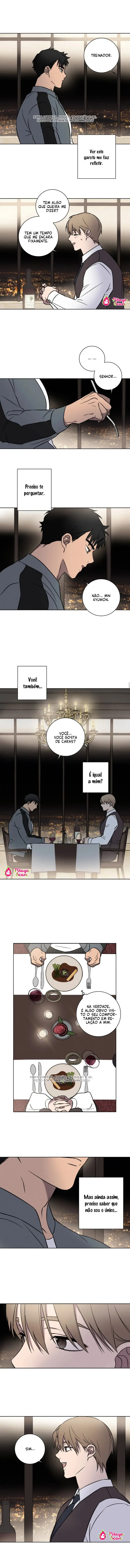 Love Gym – Capítulo 05 Yaoi – Página 6