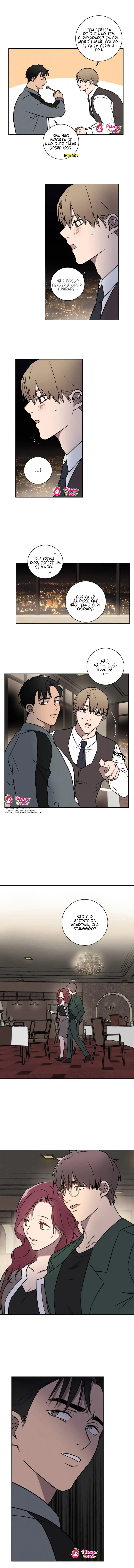 Love Gym – Capítulo 05 Yaoi – Página 8