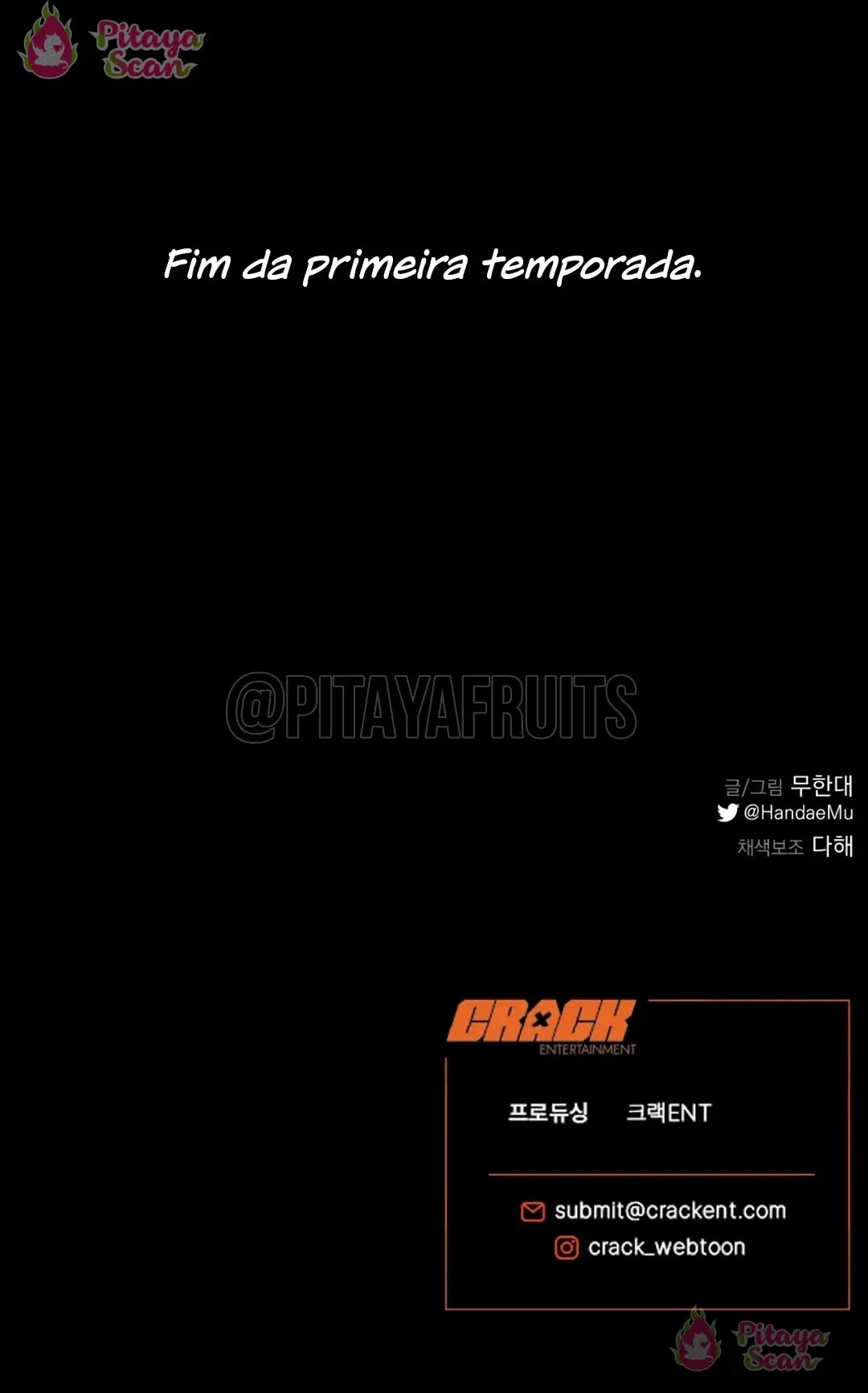 Love Gym – Capítulo 20 Yaoi – Página 9