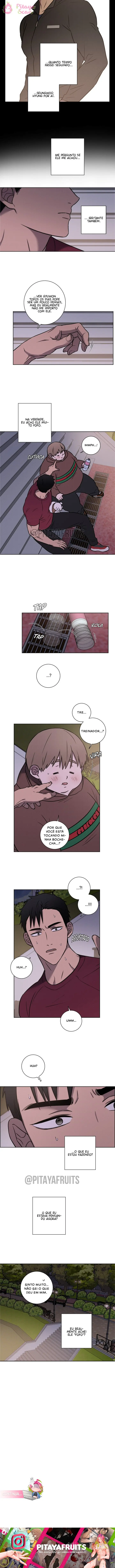 Love Gym – Capítulo 20.2 – Side story 02 Yaoi – Página 6