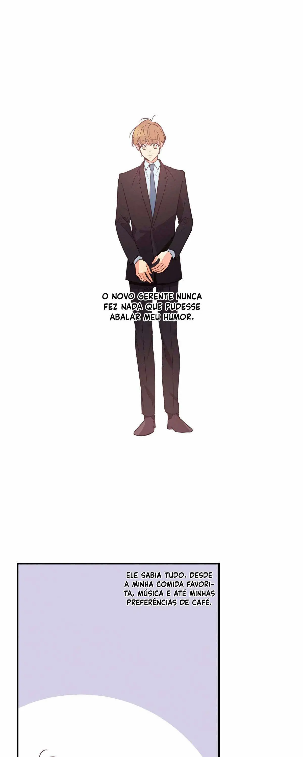 Love History Caused by Willful Negligence – Capítulo 04 Yaoi – Página 12