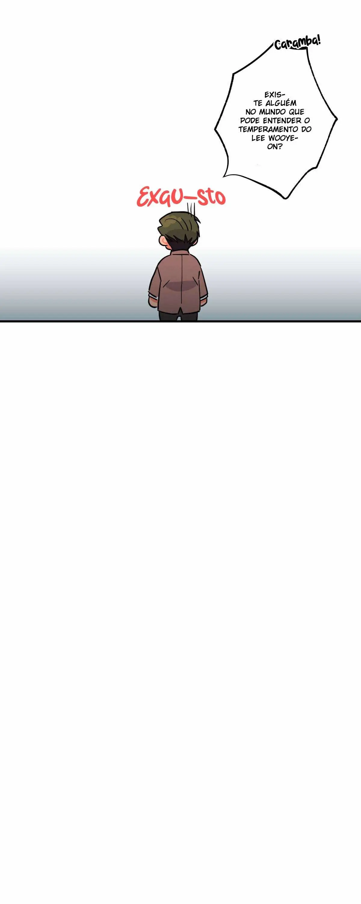 Love History Caused by Willful Negligence – Capítulo 04 Yaoi – Página 22