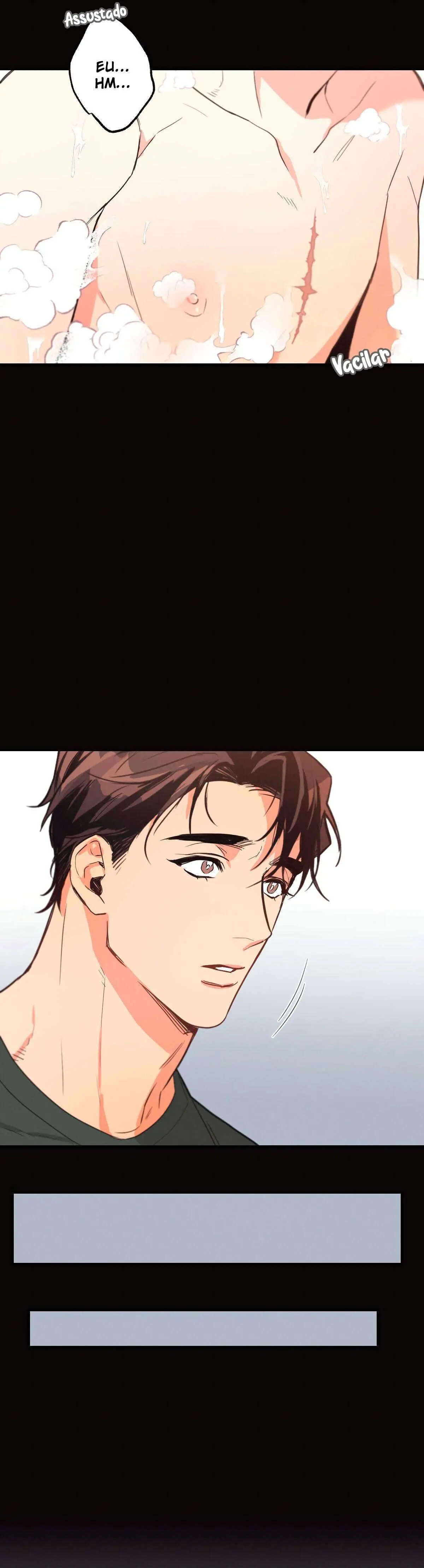 Love History Caused by Willful Negligence – Capítulo 04 Yaoi – Página 4