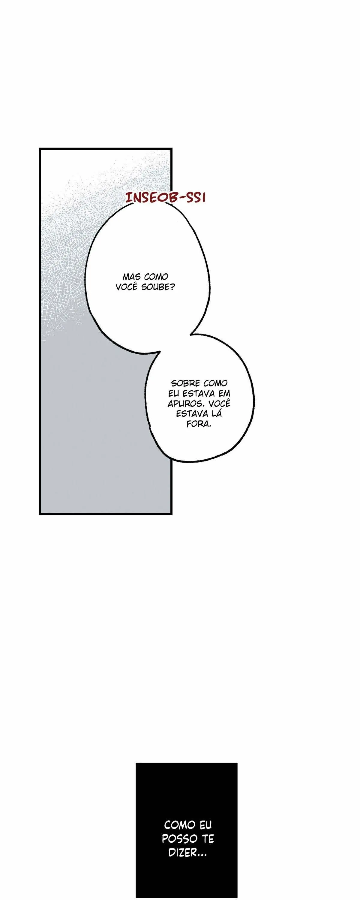 Love History Caused by Willful Negligence – Capítulo 04 Yaoi – Página 44