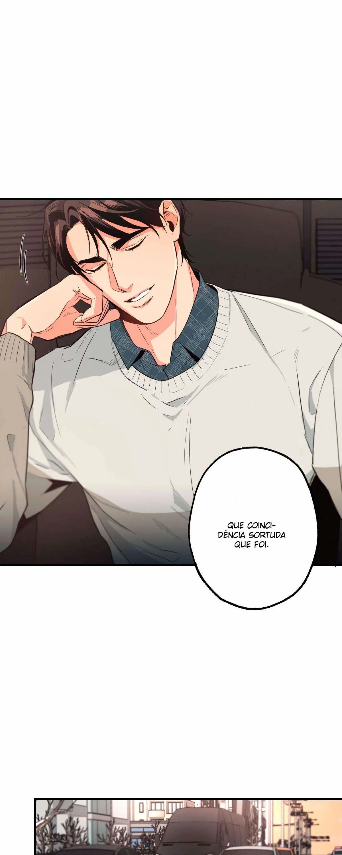 Love History Caused by Willful Negligence – Capítulo 04 Yaoi – Página 46