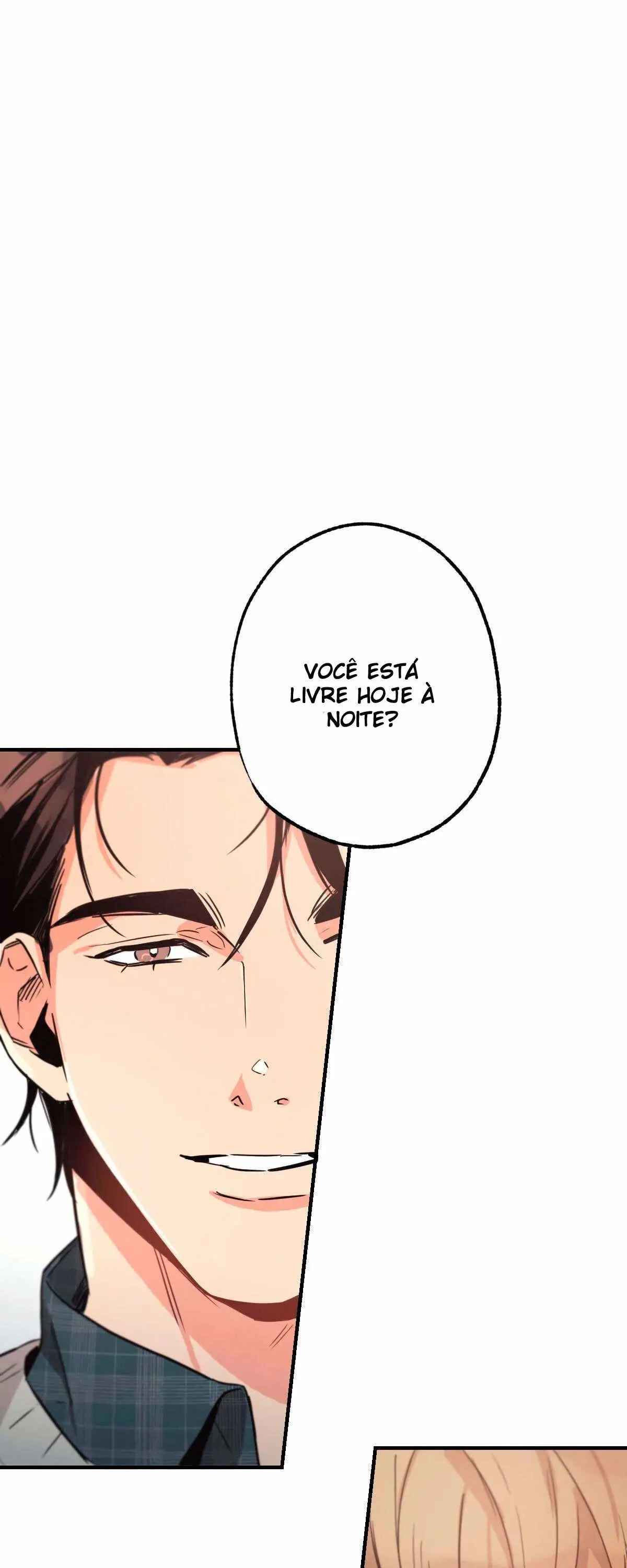 Love History Caused by Willful Negligence – Capítulo 04 Yaoi – Página 49