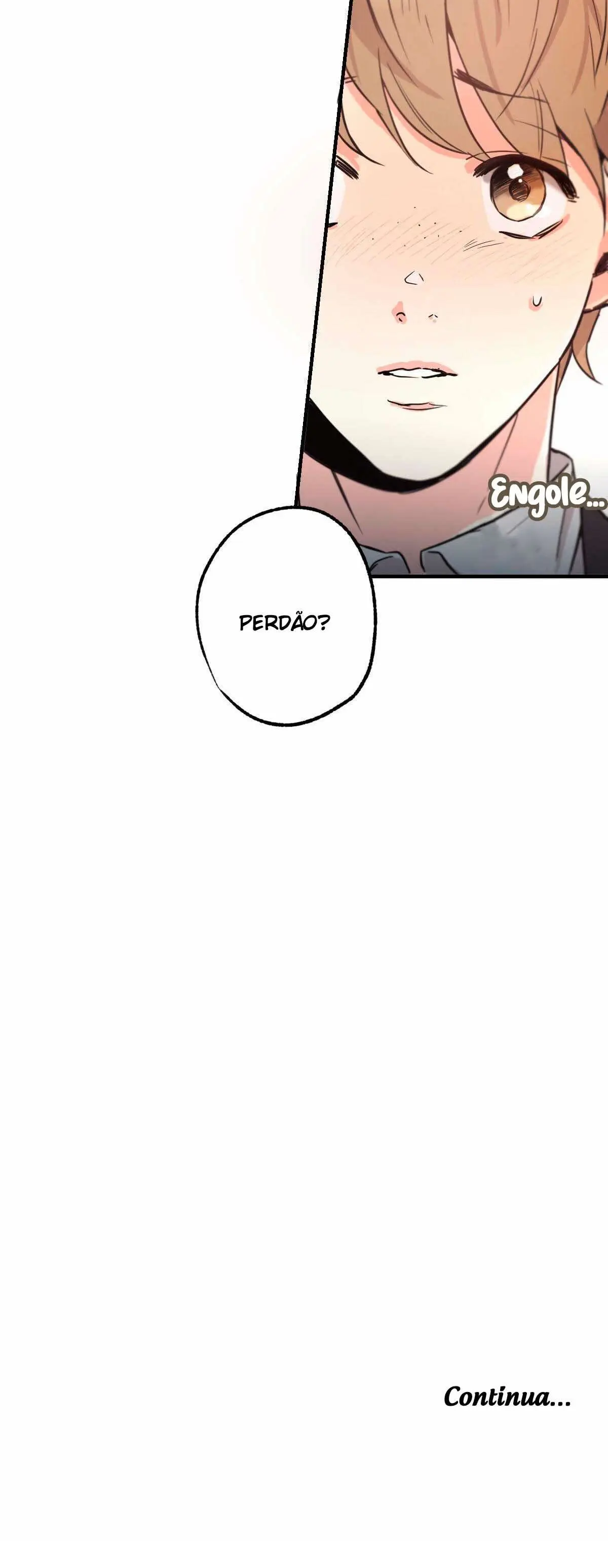 Love History Caused by Willful Negligence – Capítulo 04 Yaoi – Página 50