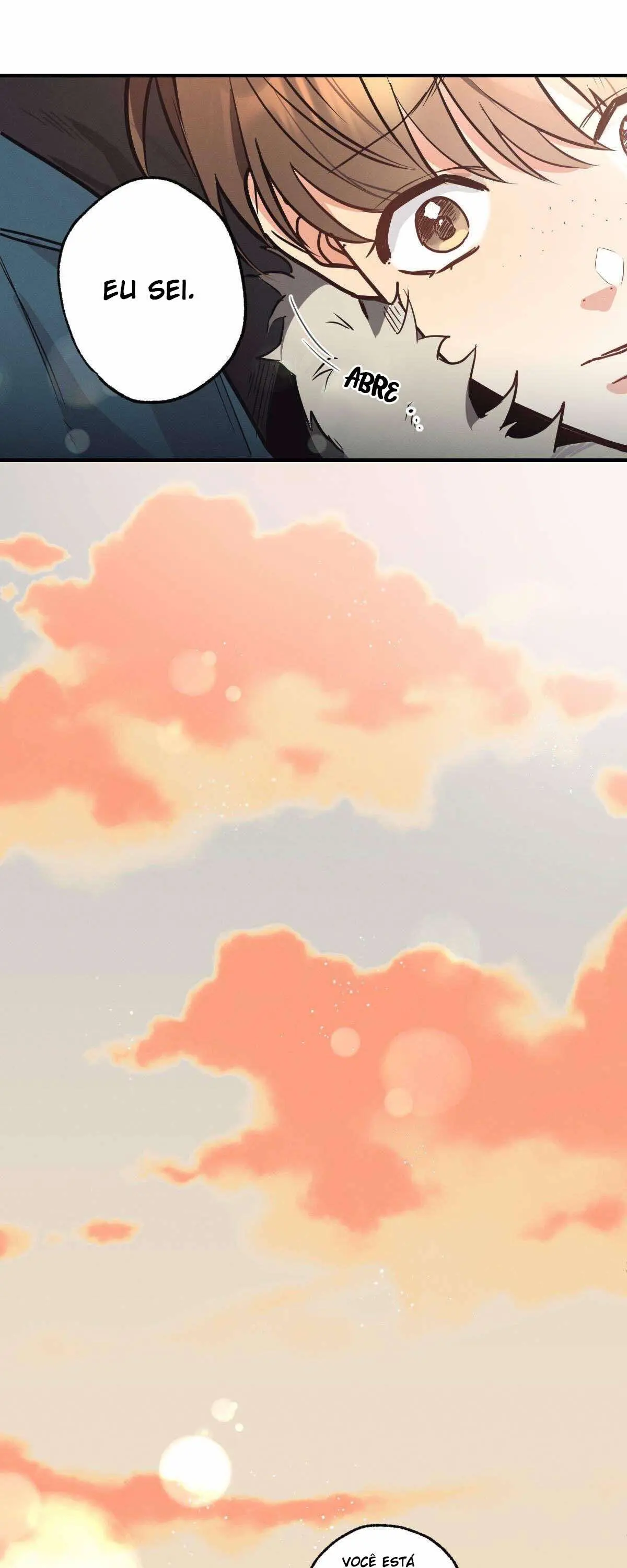 Love History Caused by Willful Negligence – Capítulo 05 Yaoi – Página 46