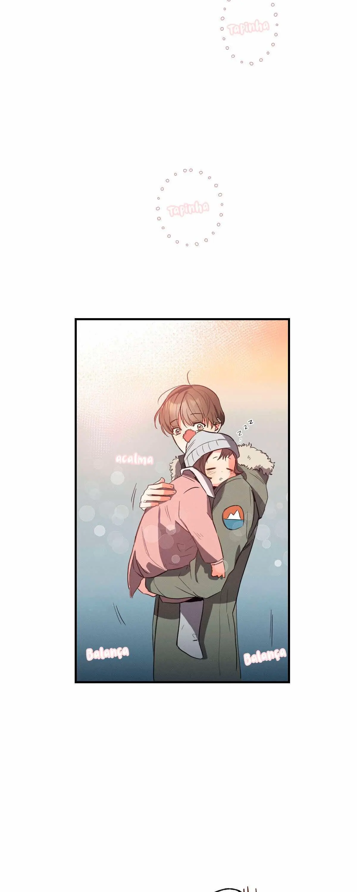 Love History Caused by Willful Negligence – Capítulo 06 Yaoi – Página 19