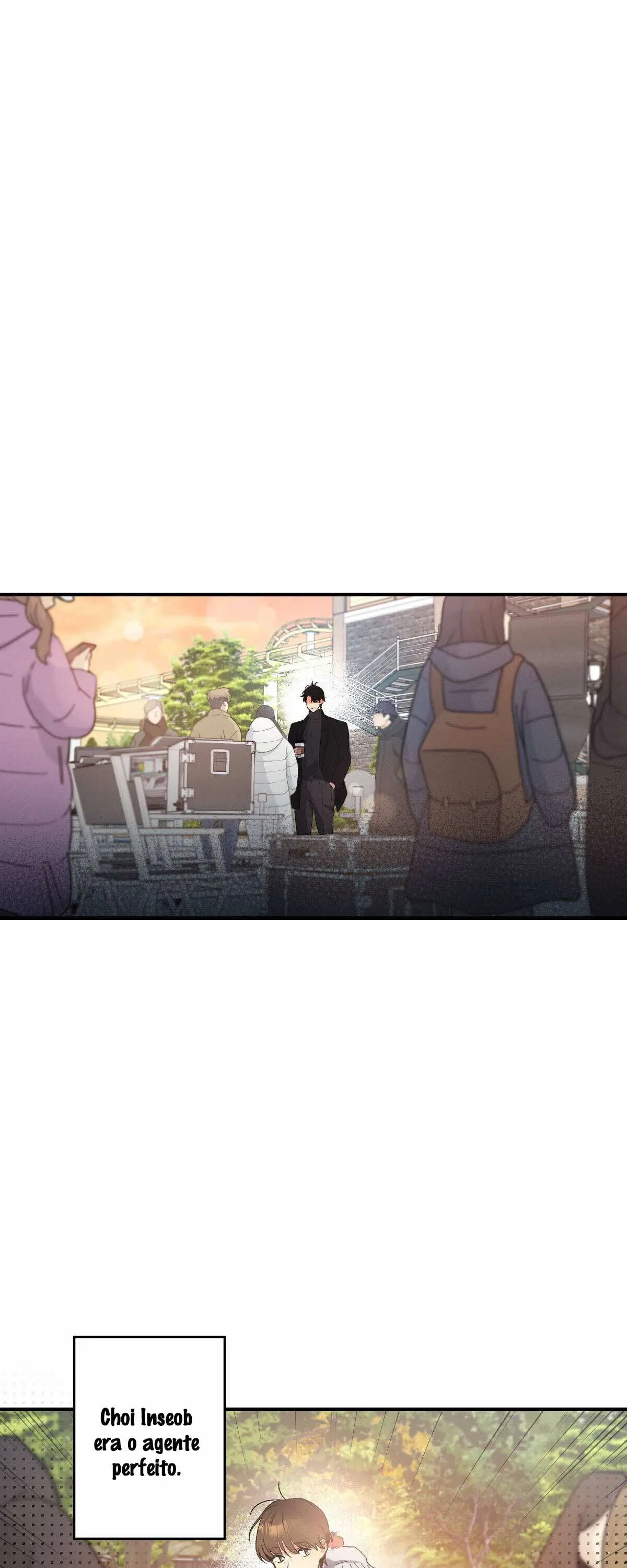 Love History Caused by Willful Negligence – Capítulo 06 Yaoi – Página 34