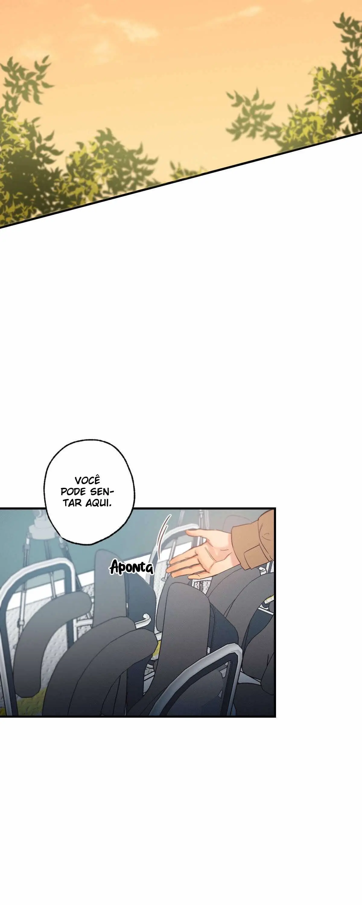 Love History Caused by Willful Negligence – Capítulo 06 Yaoi – Página 40