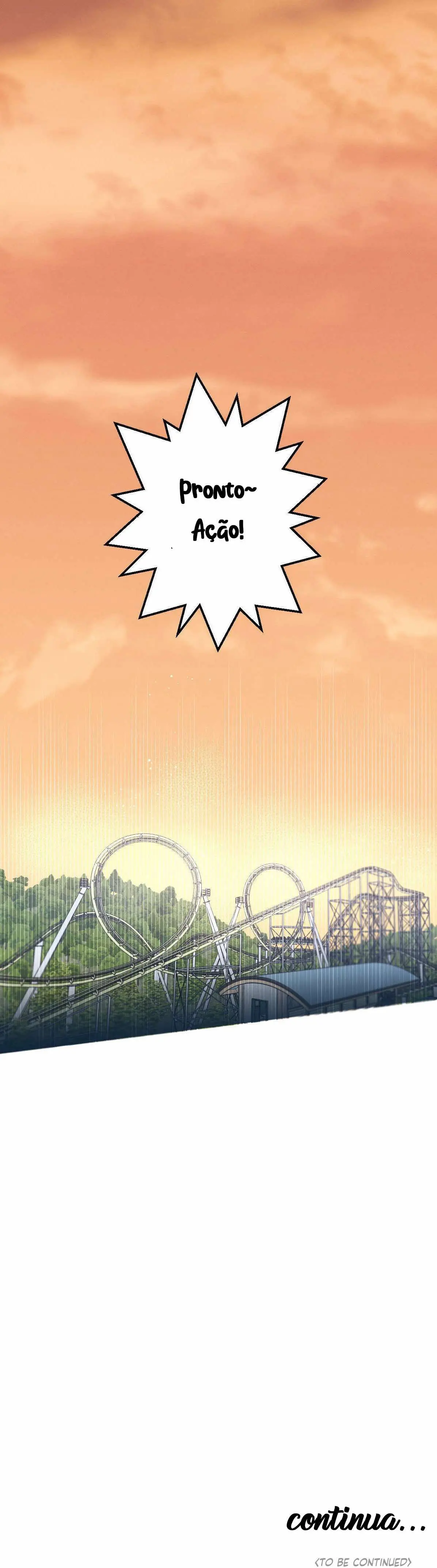 Love History Caused by Willful Negligence – Capítulo 06 Yaoi – Página 48