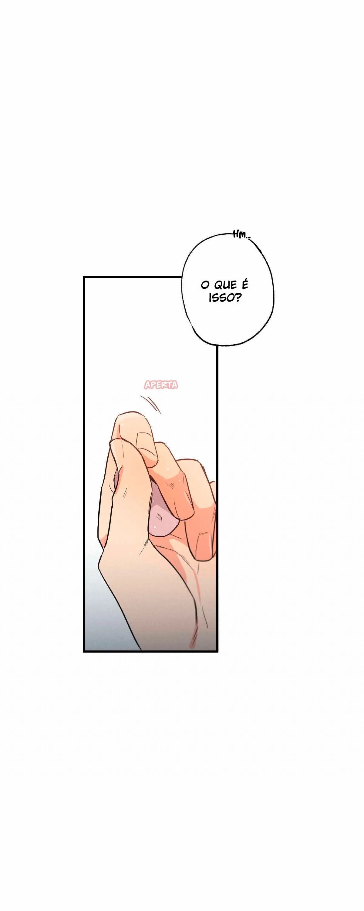 Love History Caused by Willful Negligence – Capítulo 06 Yaoi – Página 7