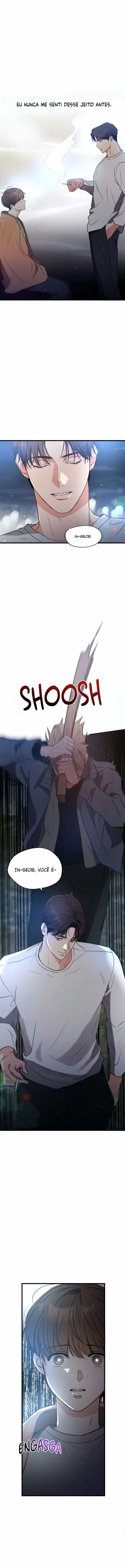 Love History Caused by Willful Negligence – Capítulo 15 Yaoi – Página 7