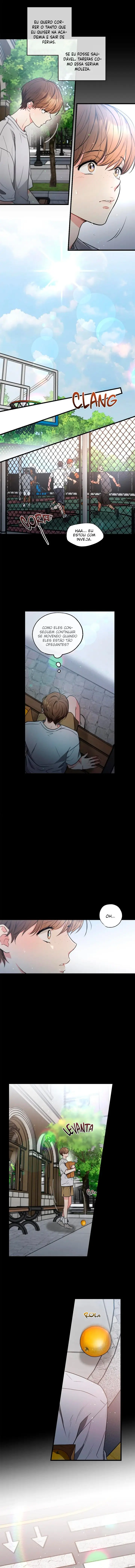 Love History Caused by Willful Negligence – Capítulo 36 Yaoi – Página 7